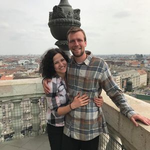 Meet your Posher, Petra